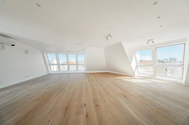 Terrassenwohnung kaufen in 1030 Wien (Bild 3)