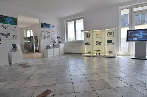 Gewerbeobjekt mieten in 4030 Linz (Bild 3)