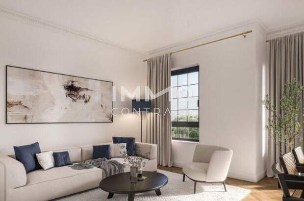 Wohnung mieten in 1130 Wien (Bild 1)