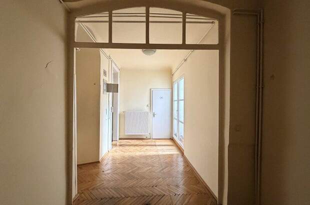 Büro / Praxis mieten in 1030 Wien (Bild 1)