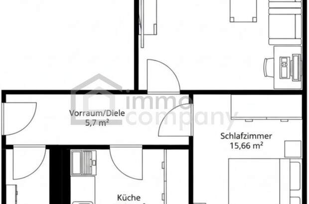 Wohnung kaufen in 4020 Linz (Bild 2)