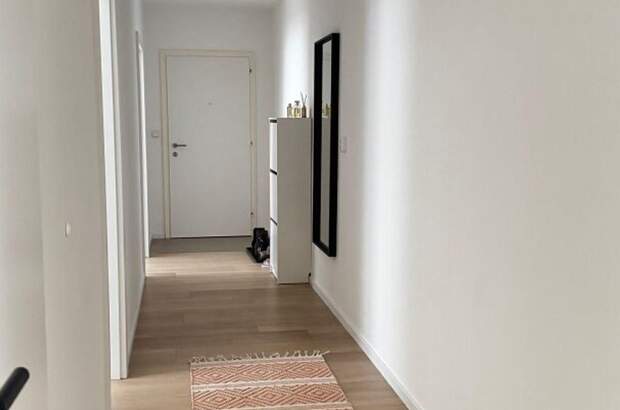 Altbauwohnung mieten in 6700 Bludenz (Bild 2)