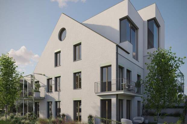 Wohnung mit Balkon kaufen in 4020 Linz (Bild 3)