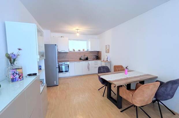 Terrassenwohnung mieten in 4061 Pasching (Bild 1)