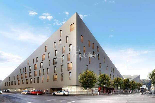 Immobilie mieten in 8020 Graz