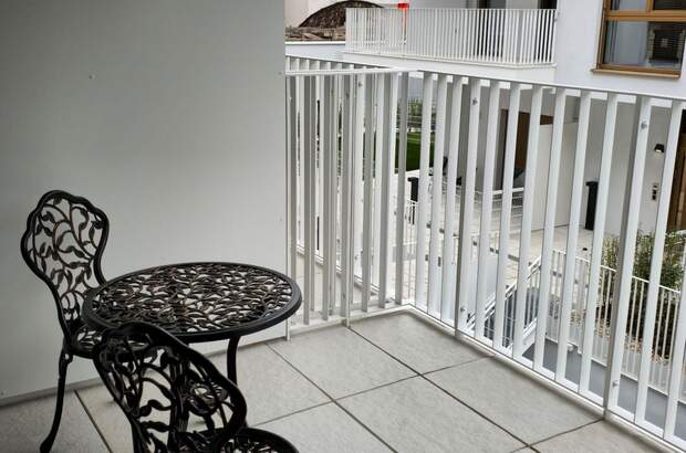 Wohnung mit Balkon mieten in 1180 Wien (Bild 4)