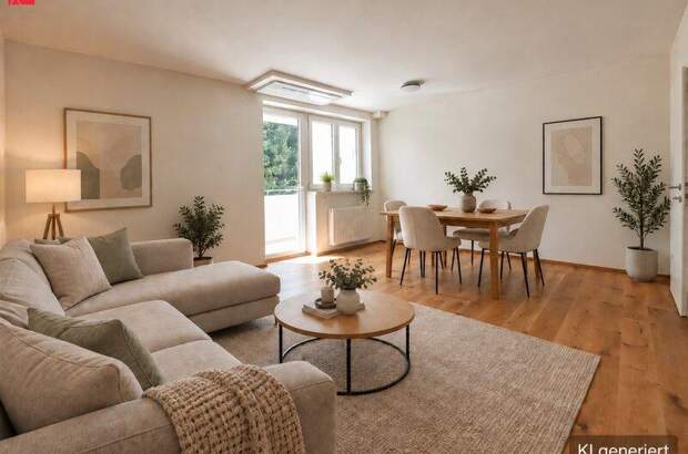 Terrassenwohnung kaufen in 8160 Weiz (Bild 1)