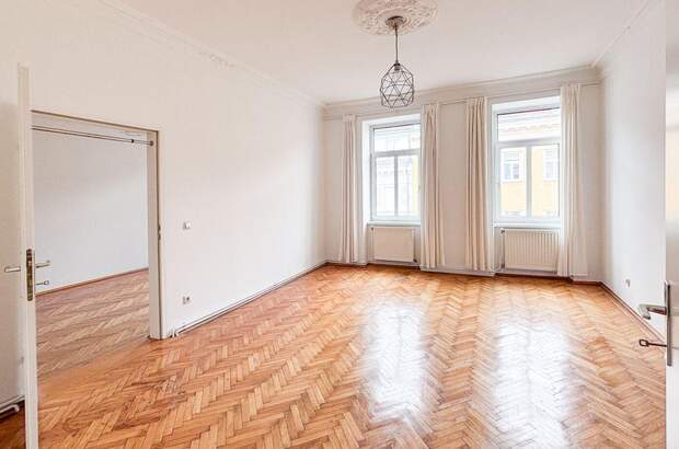 Altbauwohnung kaufen in 1120 Wien (Bild 2)