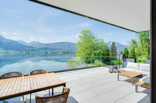 Wohnung kaufen in 5360 St. Wolfgang (Bild 2)
