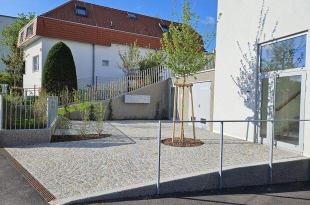 Terrassenwohnung kaufen in 2340 Mödling (Bild 4)