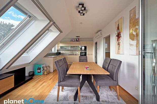 Terrassenwohnung kaufen in 1220 Wien (Bild 2)