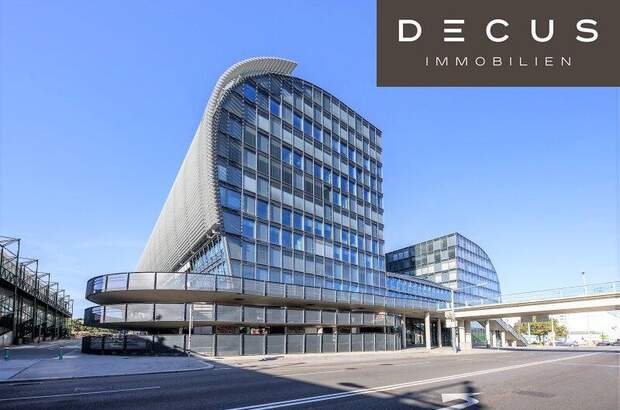 Büro / Praxis mieten in 1200 Wien