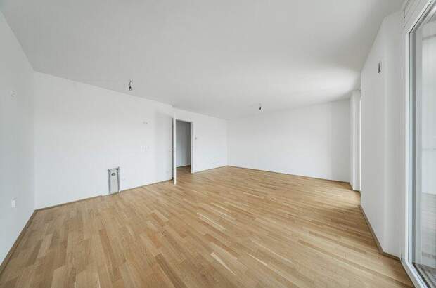 Terrassenwohnung kaufen in 1210 Wien (Bild 3)