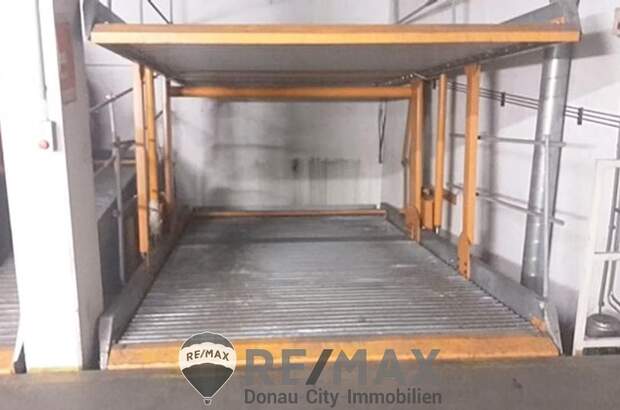 Halle / Lager / Produktion mieten in 1040 Wien (Bild 2)