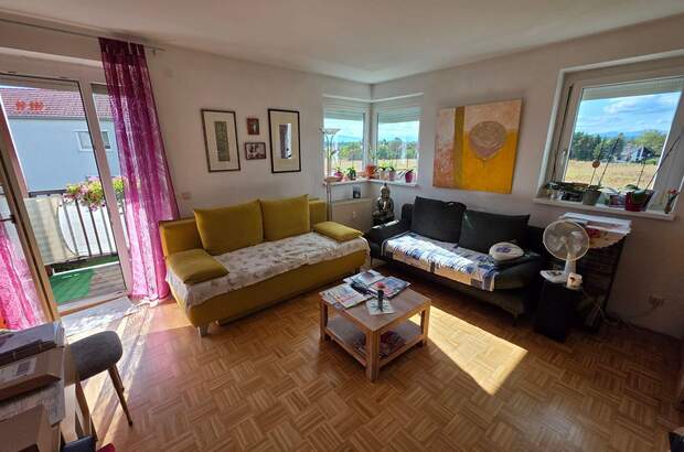 Wohnung mit Balkon kaufen in 8077 Gössendorf (Bild 1)