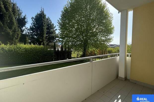 Wohnung mit Balkon kaufen in 9400 Wolfsberg (Bild 2)
