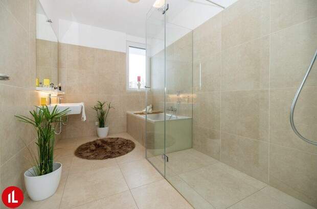 Terrassenwohnung mieten in 2320 Schwechat (Bild 3)