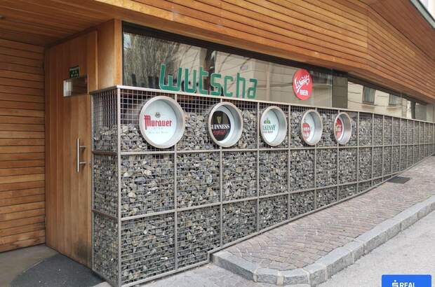 Gewerbeobjekt mieten in 9400 Wolfsberg (Bild 1)