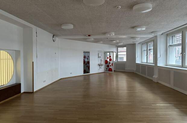 Gewerbeobjekt mieten in 1030 Wien (Bild 3)