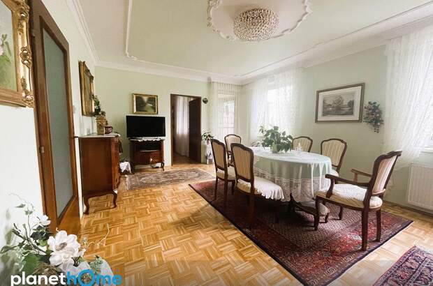 Terrassenwohnung kaufen in 4020 Linz (Bild 1)