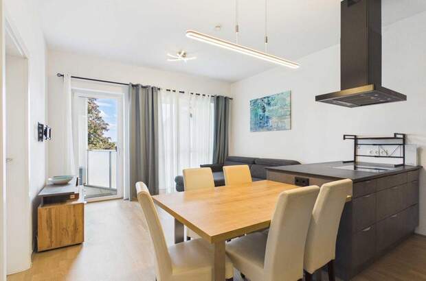 Wohnung mieten in 4060 Leonding (Bild 2)