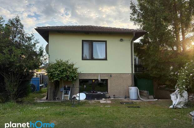 Einfamilienhaus kaufen in 7071 Rust (Bild 1)