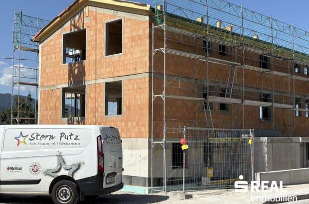 Terrassenwohnung kaufen in 6082 Patsch (Bild 1)
