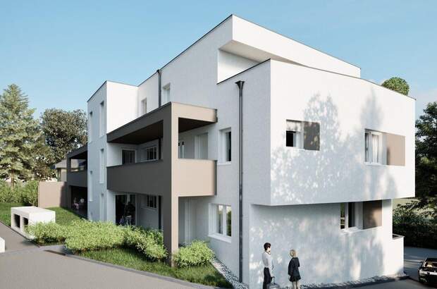 Eigentumswohnung in 4490 St. Florian (Bild 2)