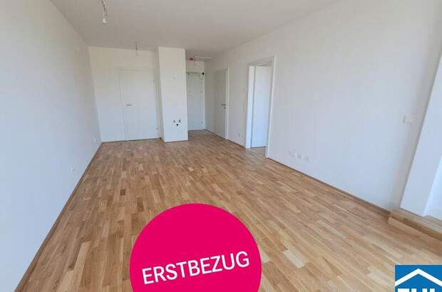 Terrassenwohnung kaufen in 1210 Wien (Bild 2)