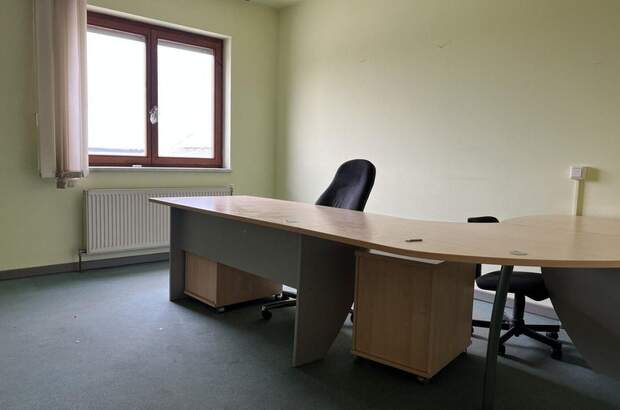 Gewerbeobjekt mieten in 2492 Eggendorf (Bild 2)