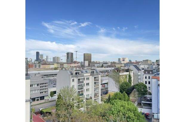 Terrassenwohnung kaufen in 1200 Wien (Bild 1)