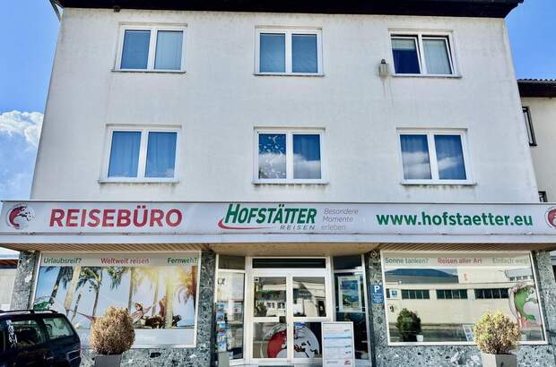 Gewerbeobjekt mieten in 8740 Zeltweg (Bild 1)