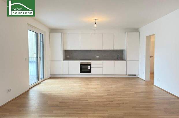 Terrassenwohnung kaufen in 1140 Wien (Bild 2)