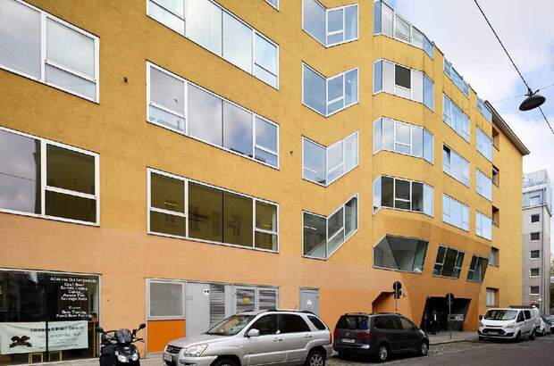 Gewerbeobjekt mieten in 1100 Wien (Bild 2)