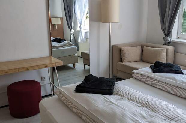 Wohnung mieten in 1200 wien (Bild 2)