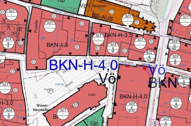 Haus kaufen in 2700 Wr. Neustadt (Bild 2)