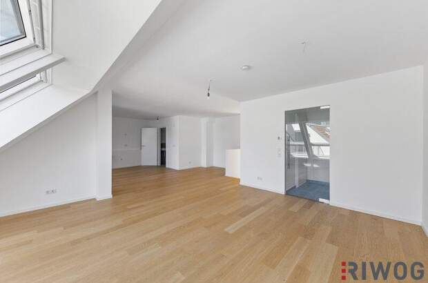 Terrassenwohnung kaufen in 1130 Wien (Bild 5)