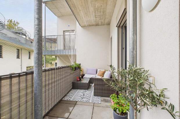 Terrassenwohnung mieten in 4040 Linz (Bild 2)