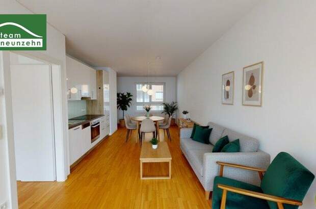 Terrassenwohnung mieten in 8020 Graz (Bild 1)