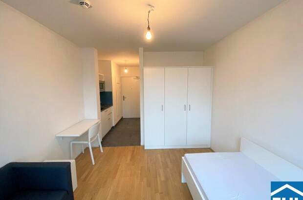 Wohnung mieten in 1150 Wien (Bild 1)