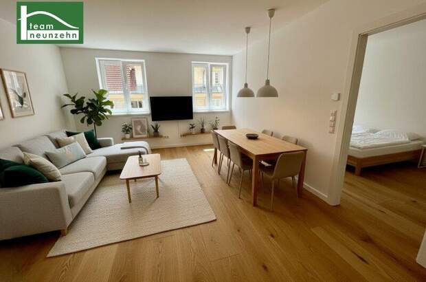 Wohnung kaufen in 1220 Wien (Bild 1)