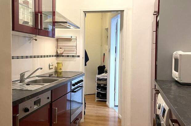 Altbauwohnung kaufen in 1190 Wien (Bild 4)