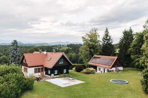 Haus kaufen in 8151 Hitzendorf (Bild 2)