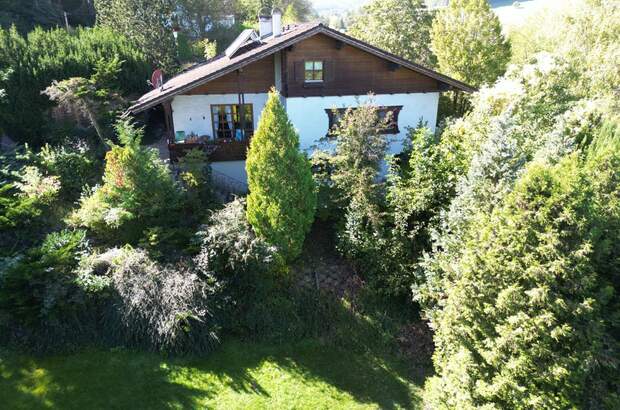 Einfamilienhaus kaufen in 2534 Alland (Bild 1)