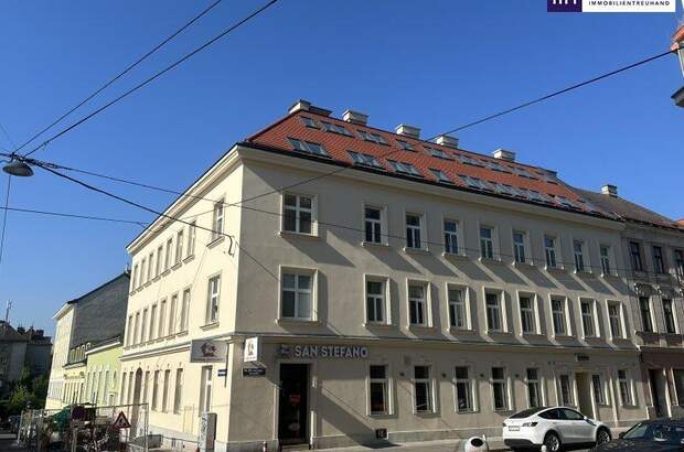 Terrassenwohnung kaufen in 1140 Wien (Bild 3)