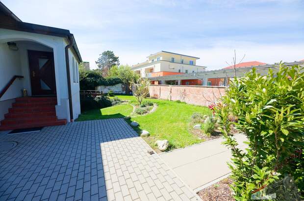 Einfamilienhaus kaufen in 2540 Bad Vöslau (Bild 5)