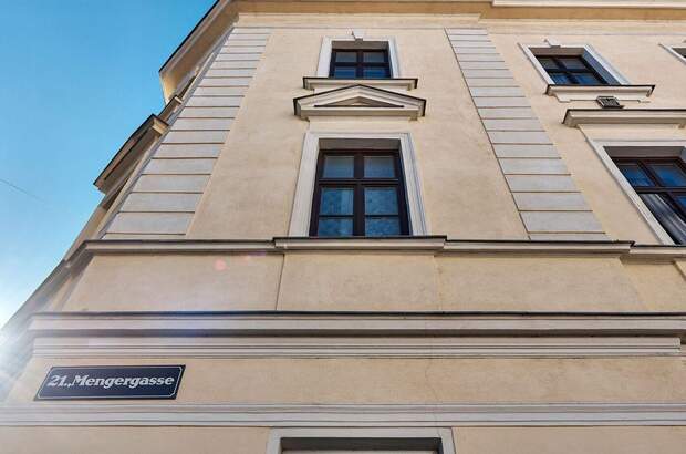 Altbauwohnung kaufen in 1210 Wien (Bild 1)