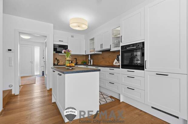 Reihenhaus kaufen in 2102 Hagenbrunn (Bild 2)