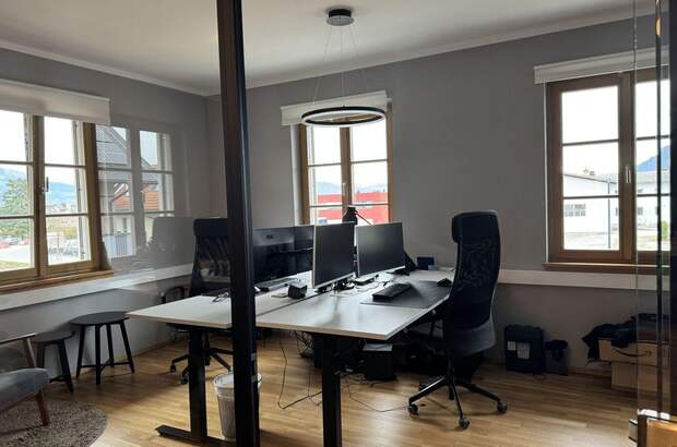 Gewerbeobjekt mieten in 5071 Wals (Bild 3)