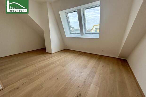 Terrassenwohnung kaufen in 1220 Wien (Bild 4)